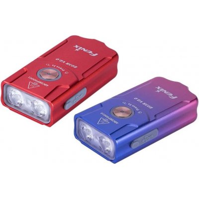 Fenix E03R V2.0 GE – Zboží Mobilmania