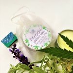 Biorythme přírodní pleťový krém Anti pupínek 30 ml – Zboží Dáma