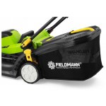 Fieldmann FZR 70335-A 2x20V – Hledejceny.cz