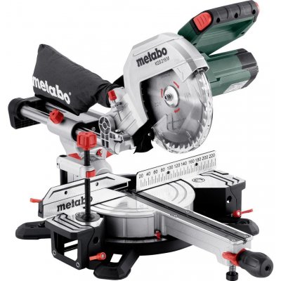 Metabo KGS 216 613216000 – Zboží Mobilmania