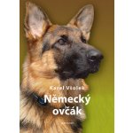 NAŠE VOJSKO-knižní distribuce s.r.o. Německý ovčák – Hledejceny.cz