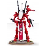 GW Warhammer 40,000 Aeldari Wraithlord – Zboží Dáma