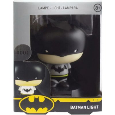 Icon Light DC Batman