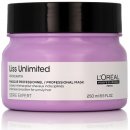 Vlasová regenerace L'Oréal Expert Liss Unlimited Mask 250 ml