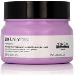 L'Oréal Expert Liss Unlimited Mask 250 ml – Sleviste.cz