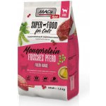 MAC's Cat Adult Mono koňské maso 1,5 kg – Sleviste.cz