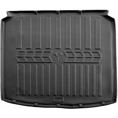 Gumová vana do kufru Stingray SKODA Fabia I 1999-2007 Sedan – Hledejceny.cz