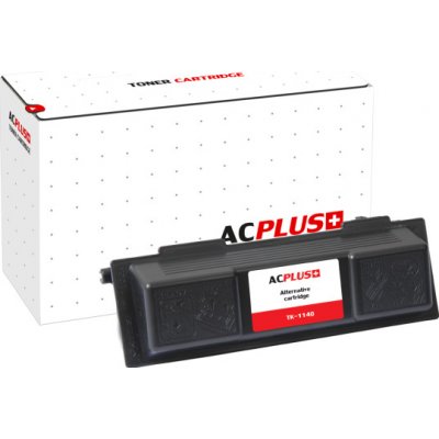 AC Plus Kyocera Mita TK-1140 - kompatibilní