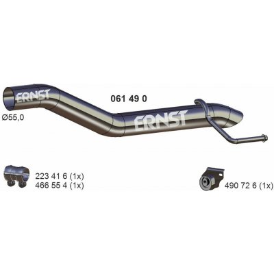 ERNST 061490 – Hledejceny.cz