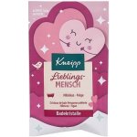 Kneipp sůl do koupele Lieblings Mensch Hibiskus 60 g – Zboží Dáma