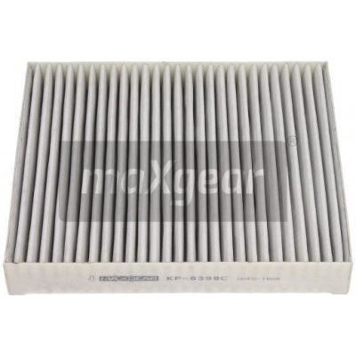 MAXGEAR Filtr, vzduch v interiéru 26-0860 – Hledejceny.cz