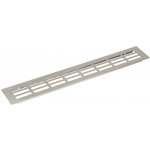 Strong 100 x 600 mm imitace nerezi 320859 – Hledejceny.cz