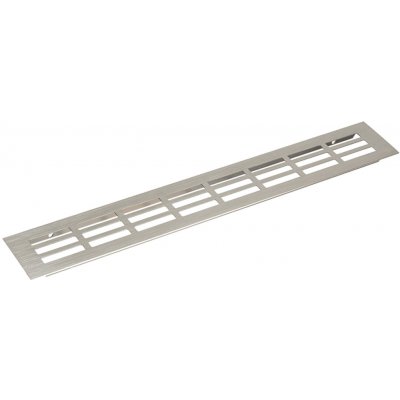 Strong 100 x 600 mm imitace nerezi 320859 – Hledejceny.cz