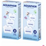 Aquaphor B15 Standard B100-15 6 ks – Hledejceny.cz
