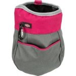 DOG ACTIVITY GOODY sáček na pamlsky 11 x 16 cm mix barev – Hledejceny.cz