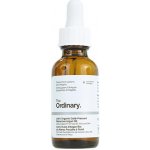The Ordinary 100% Organic Cold-Pressed Moroccan Argan Oil hydratační olej 30 ml – Zboží Dáma