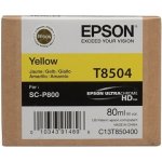 Epson C13T850400 - originální – Hledejceny.cz