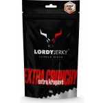 Lordy Jerky Vepřové sušené maso Pikant 100 g – Sleviste.cz