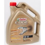 Castrol Edge Turbo Diesel C3 5W-40 4 l – Zbozi.Blesk.cz
