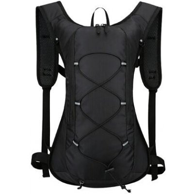 Merco Trail 15l černá – Zboží Dáma