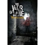 This War of Mine: The Little Ones – Hledejceny.cz