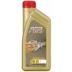 Castrol Edge LongLife 5W-30 1 l – Hledejceny.cz