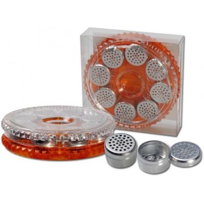 Storz & Bickel Kazeta s 8 dávkovacími kapslemi – Hledejceny.cz