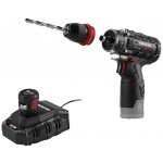 PARKSIDE PERFORMANCE PBSPA 12 E4, 2,5 Ah – Zboží Dáma