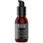 American Crew Shaving Skincare Ultra Gliding Shave Oil změkčující olej na holení 50 ml – Zbozi.Blesk.cz