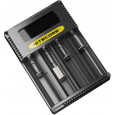 Nitecore Ci4 – Zboží Mobilmania