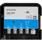 Alcad AM-915 – Zboží Živě