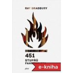 451 stupňů Fahrenheita - Ray Bradbury – Hledejceny.cz