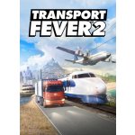 Transport Fever 2 – Zbozi.Blesk.cz