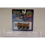 Maxim nákladní vagón – Zboží Dáma