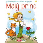Malý princ – Hledejceny.cz
