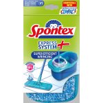 Spontex 97050274 Úklidový set Express System Plus náhradní návlek – Sleviste.cz