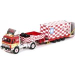 Seva Monti System 1339 ČSA 20 Logistic kontejner 1:48 – Zboží Dáma