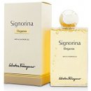 Salvatore Ferragamo Signorina Eleganza sprchový gel 200 ml