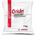 Orkan excelent prášek do myčky 1 kg – Zbozi.Blesk.cz