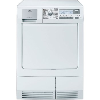 AEG Lavatherm 58850