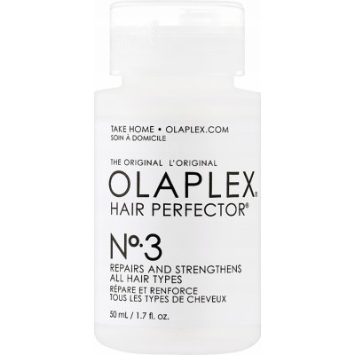 Olaplex No 3 Hair Perfector Kůra pro domácí péči 50 ml