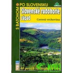 Slovenské rudohorie západ Cerová vrchovina 17 – Zboží Mobilmania