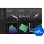 Faber Acoustical Advanced Tool Set License for SignalScope XM v12 – Zboží Živě