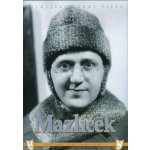 MAZLÍČEK DVD – Hledejceny.cz