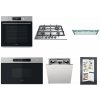 Set domácích spotřebičů Set Whirlpool OMK58CU1SX + TKRL 661 IX EU + AKR 650/1 IX + MBNA910X + WIO 3O540 PELG + ART 65031