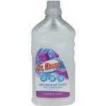 Dr. House univerzální čistící prostředek Marseillské mýdlo 1 l – Sleviste.cz