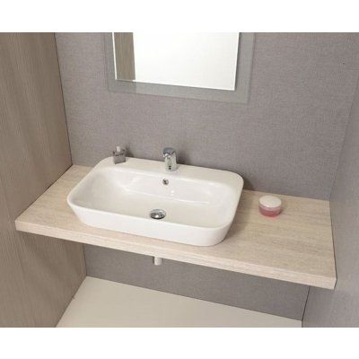 Sapho SAVANA 3065 – Zboží Dáma