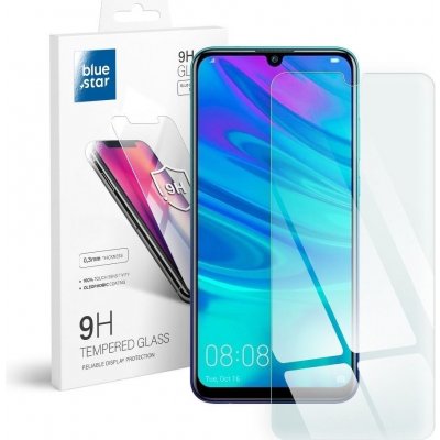 Blue Star Tvrzené sklo na displej pro Huawei P smart 2019 5901737948779 – Hledejceny.cz