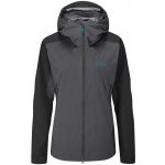 Rab Kinetic Alpine 2.0 Jacket Women’s red grapefruit – Hledejceny.cz