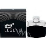 Montblanc Legend AS voda po holení 100 ml – Zboží Dáma